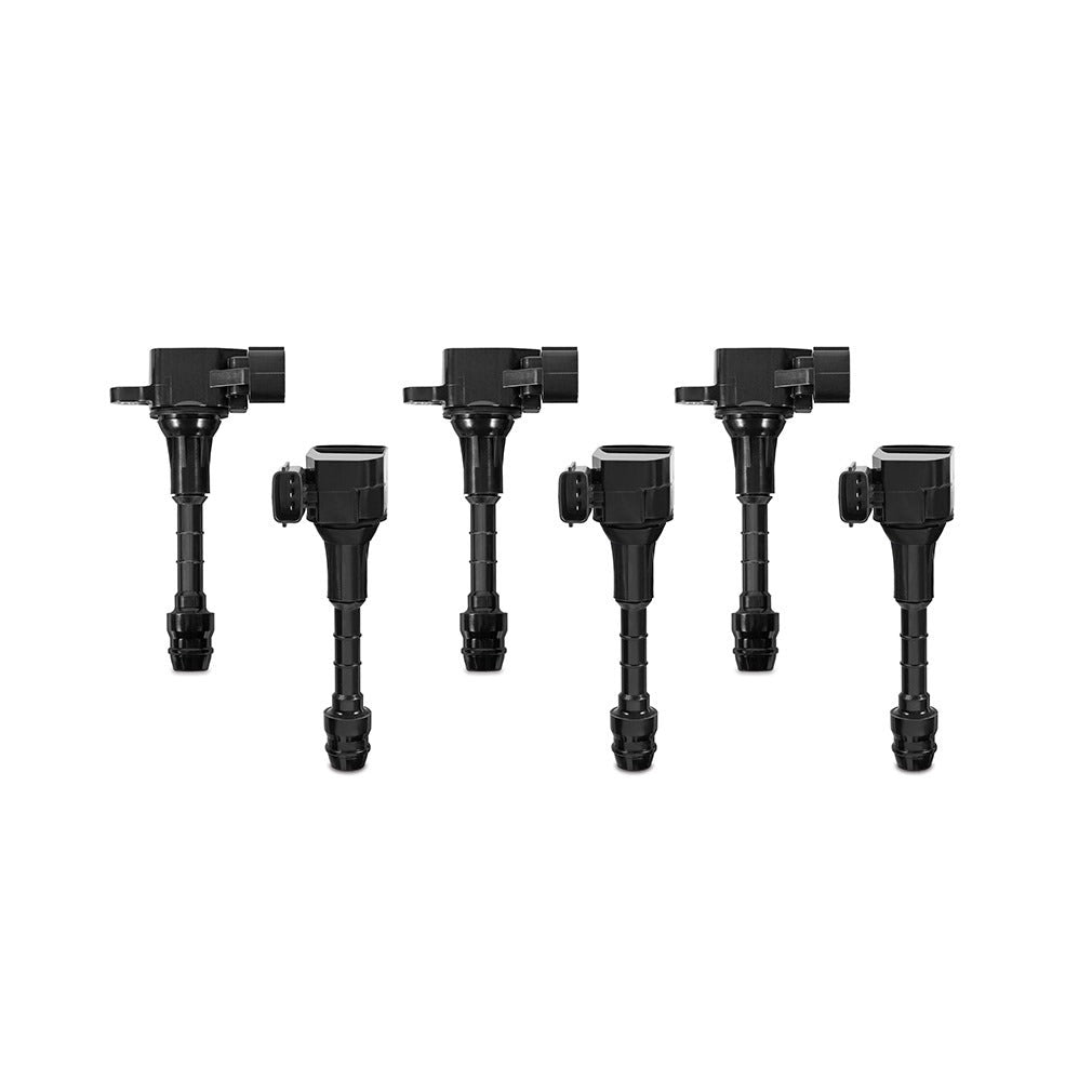 Mishimoto Ignition Coil, Set of 6 for Nissan 350Z Z33 (2003-2006)