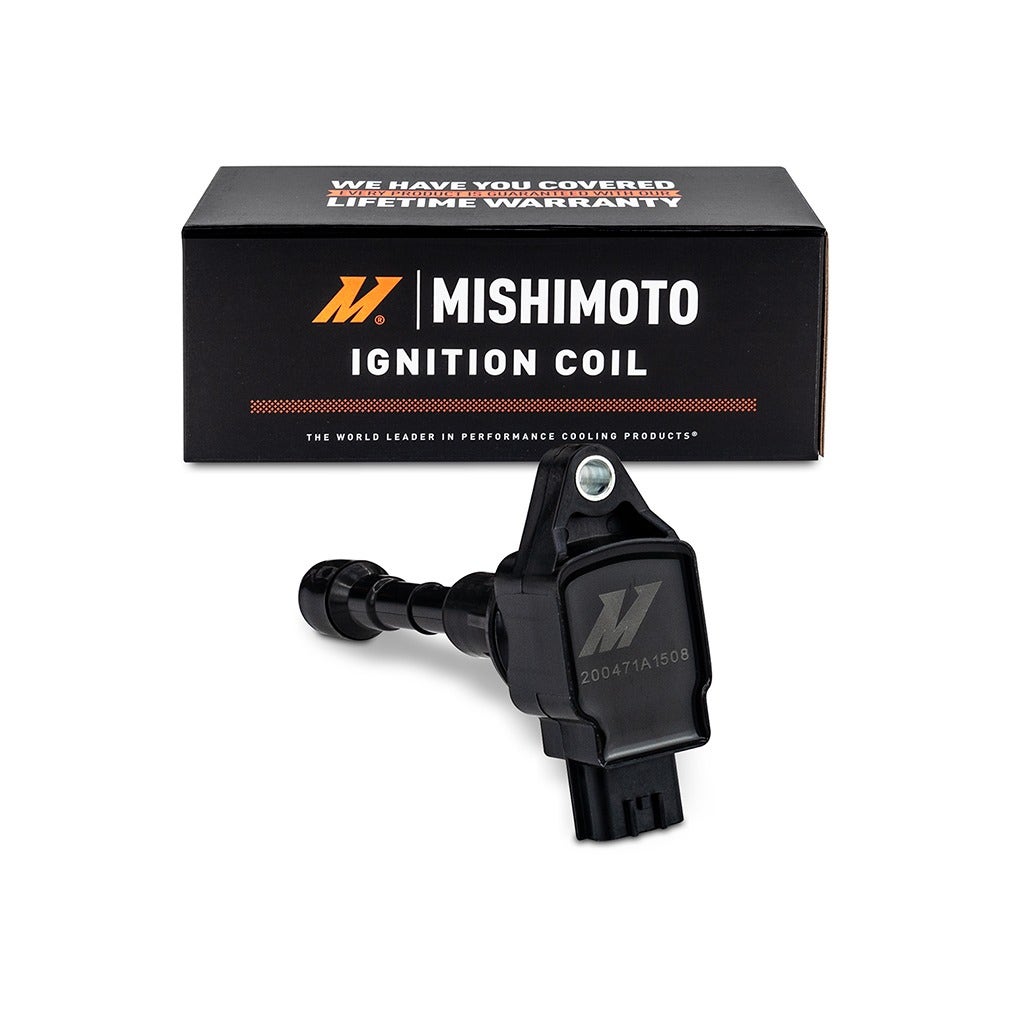 Mishimoto Ignition Coil for Nissan 350Z Z33 (2007-2009)