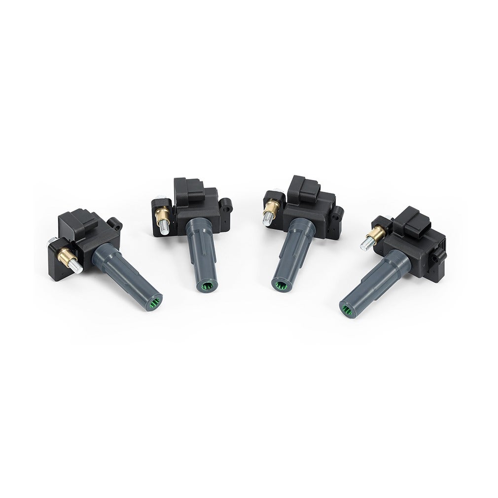 Mishimoto Ignition Coil, Set of 4 for Subaru WRX/STI GRB/GVB/VAB (2011-2021)