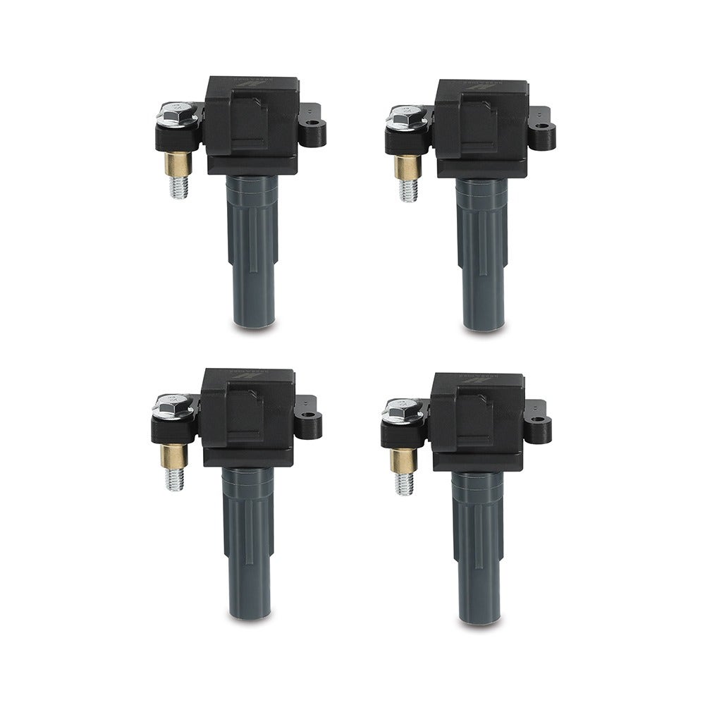 Mishimoto Ignition Coil, Set of 4 for Subaru WRX/STI GRB/GVB/VAB (2011-2021)