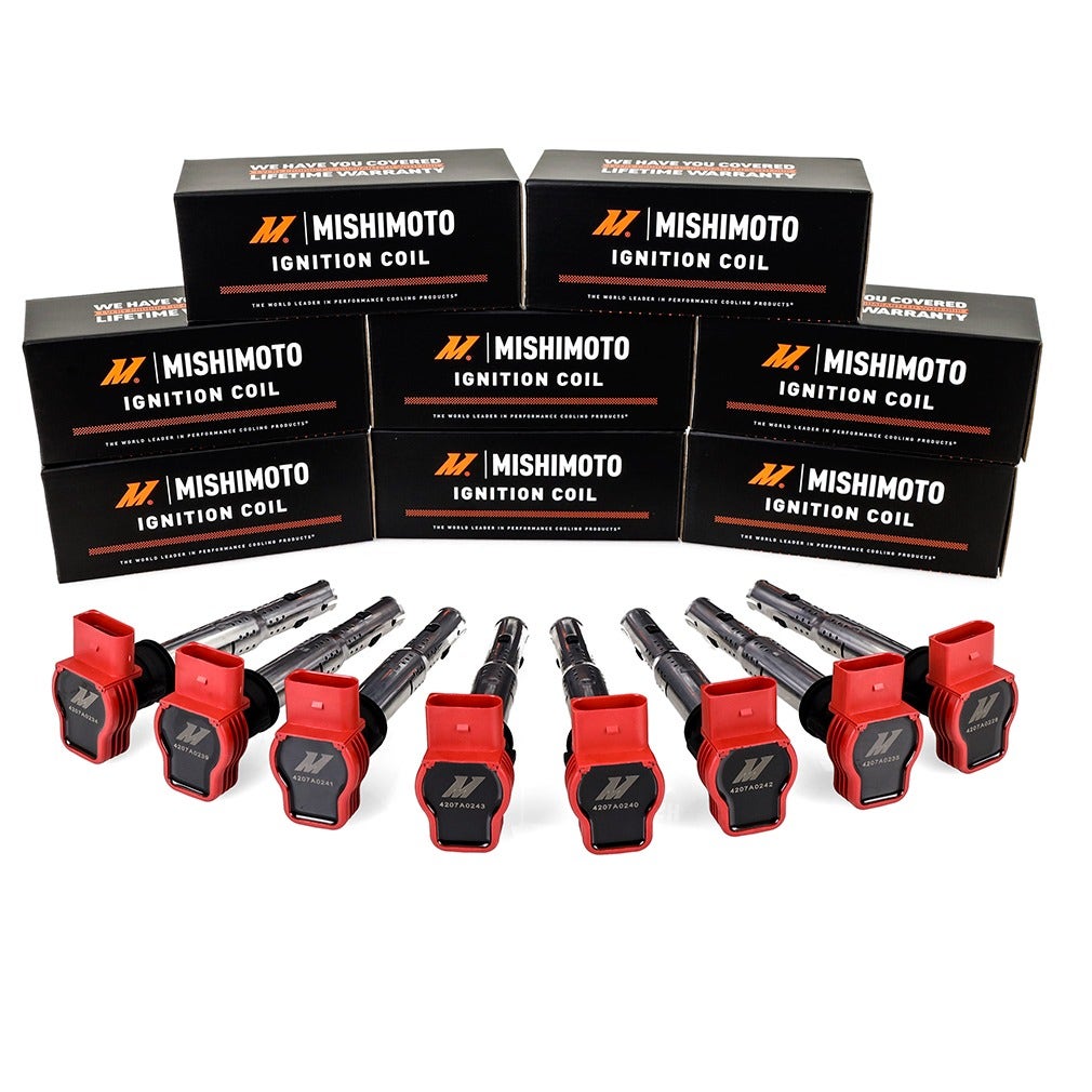 Mishimoto Ignition Coil for Nissan Skyline R32