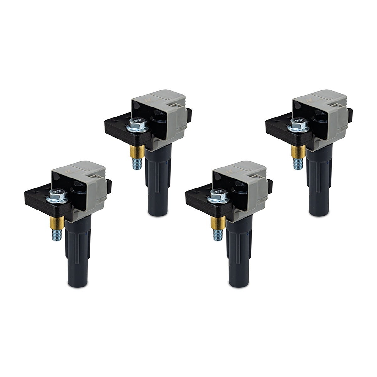 Mishimoto Ignition Coil, Set of 4 for Subaru WRX/STI GDB/GRB/GVB (2004-2010)