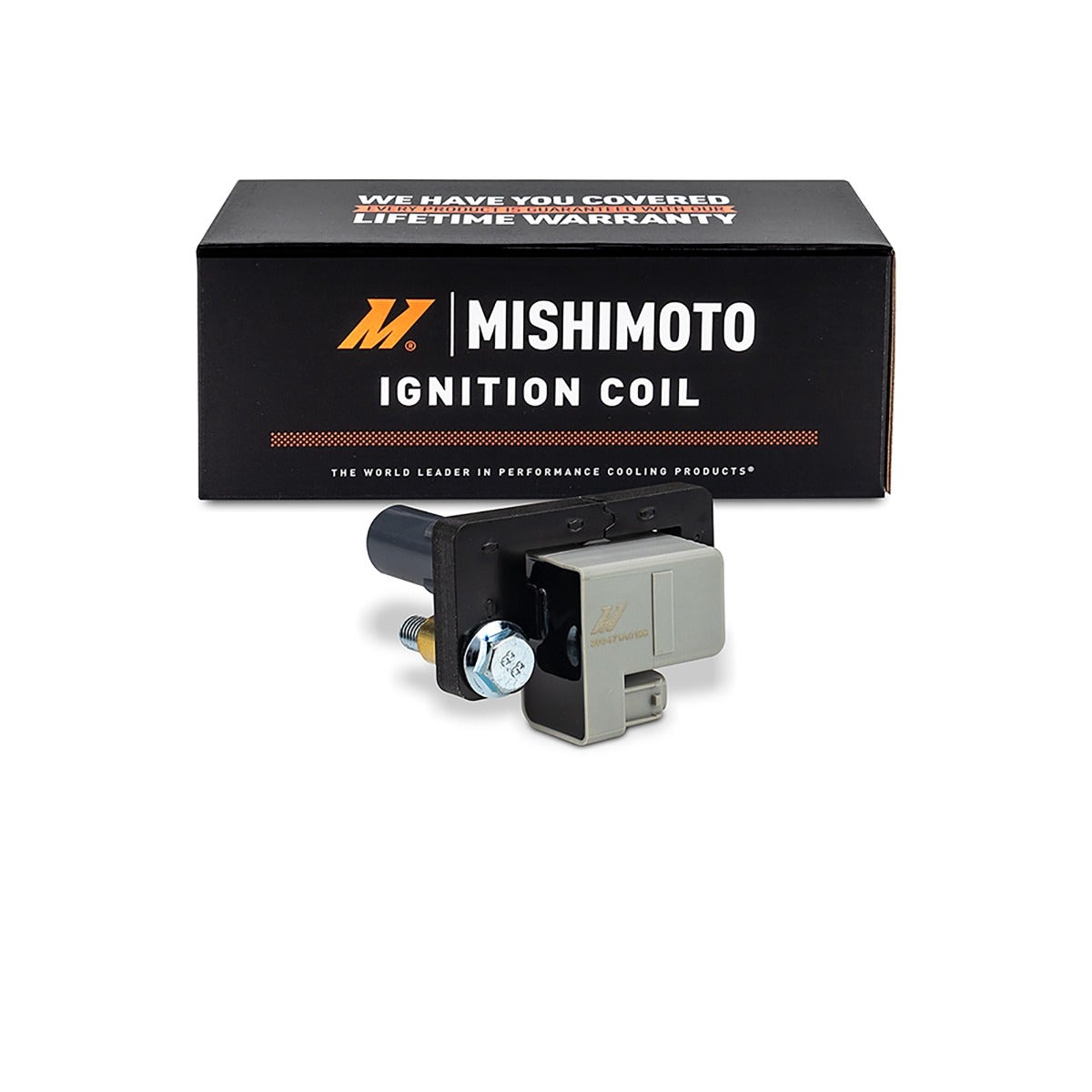 Mishimoto Ignition Coil for Subaru WRX/STI GDB/GRB/GVB (2004-2010)
