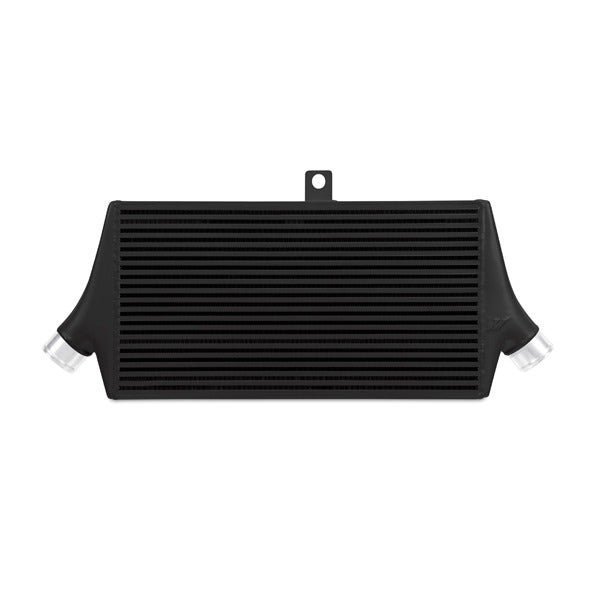 Mishimoto Intercooler, Black, Race for Mitsubishi Lancer Evolution VII-IX CT9A (2001-2007)