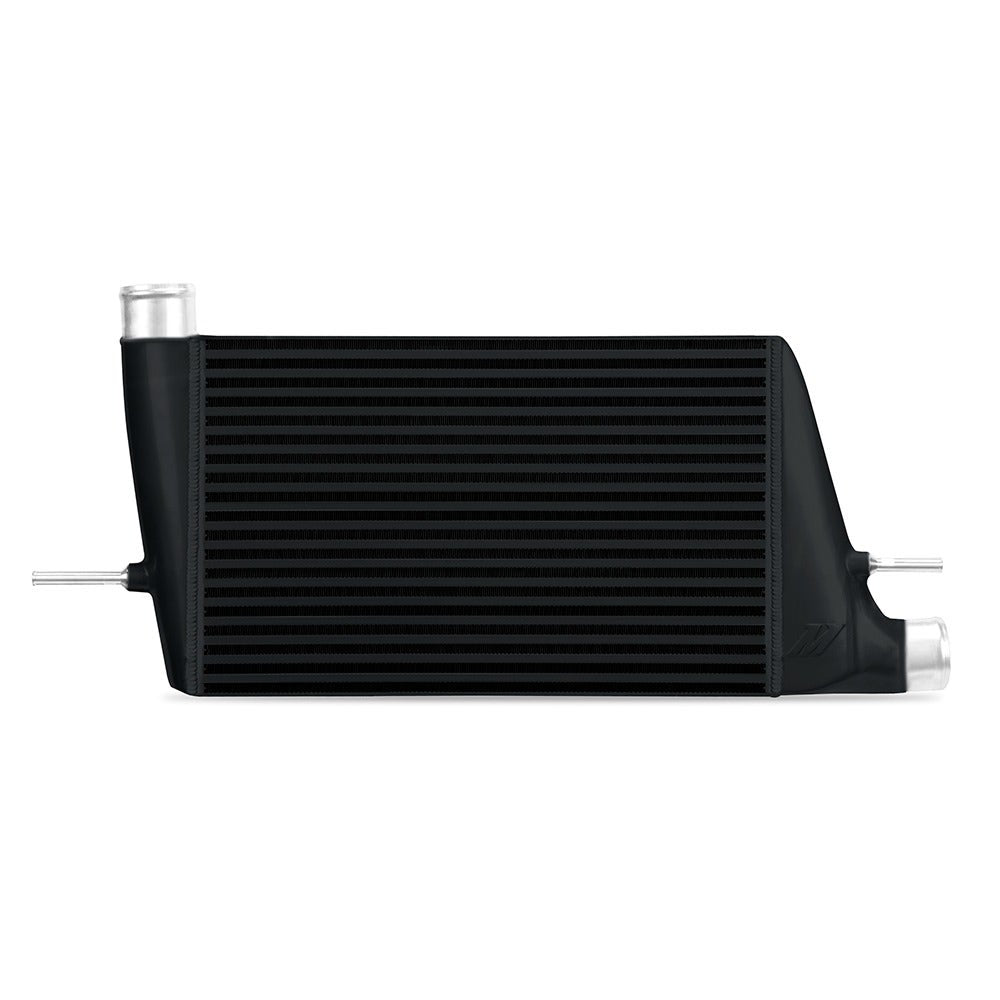 Mishimoto Intercooler, Black for Mitsubishi Lancer Evolution X CZ4A (2008-2015)
