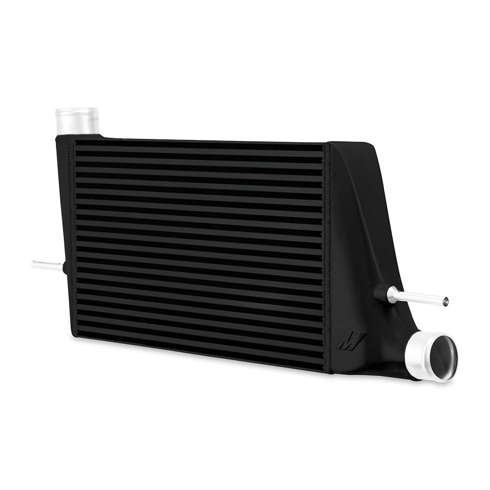 Mishimoto Intercooler, Black for Mitsubishi Lancer Evolution X CZ4A (2008-2015)