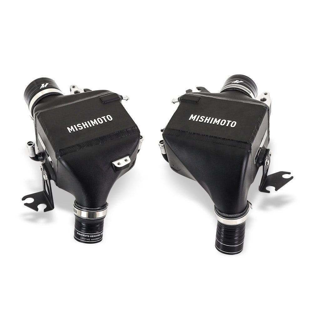Mishimoto Performance Air-To-Water Intercooler Kit for Infiniti Q50/Q60 V37 (2016-2024)