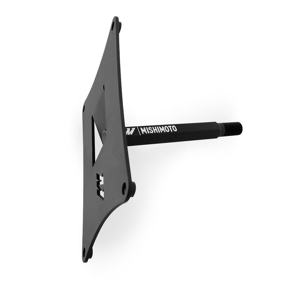 Mishimoto License Plate Relocation Kit for Subaru WRX/STI VB (2022+)