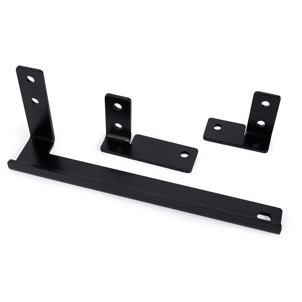 Mishimoto Oil Cooler Kit, Black, Thermostatic for Mazda MX-5 Miata ND (2019+)