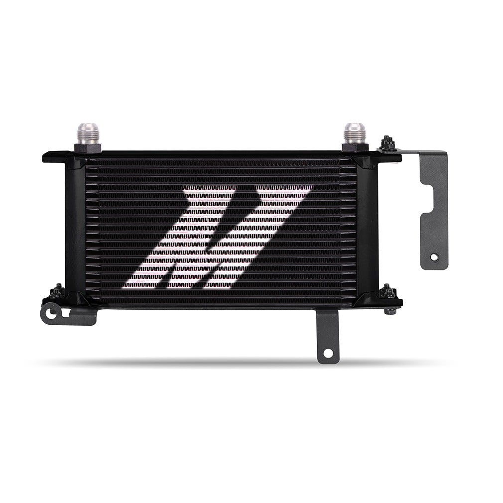 Mishimoto Oil Cooler Kit, Black for Subaru WRX/STI VB (2022+)