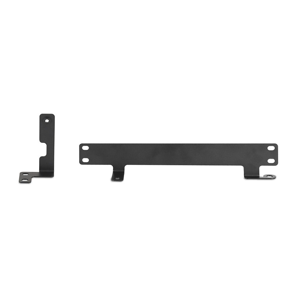 Mishimoto Oil Cooler Kit, Black for Subaru WRX/STI VB (2022+)