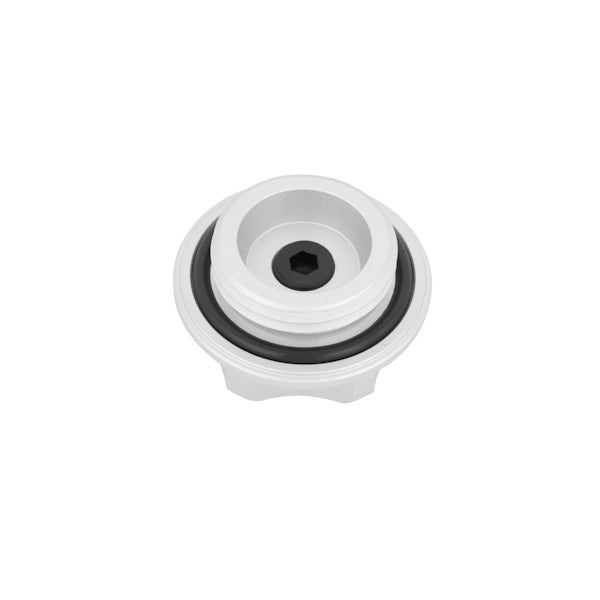 Mishimoto Oil Filler Cap, Black for Toyota MR2 SW20 (1990-1999)