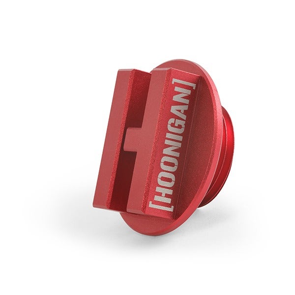 Mishimoto Oil Filler Cap, Hoonigan for Toyota MR2 SW20 (1990-1999)