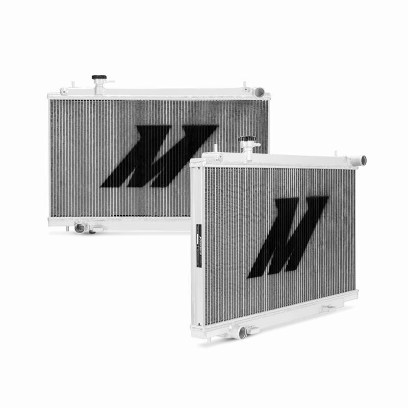 Mishimoto Performance Aluminum Radiator for Nissan 350Z Z33 (2003-2006)