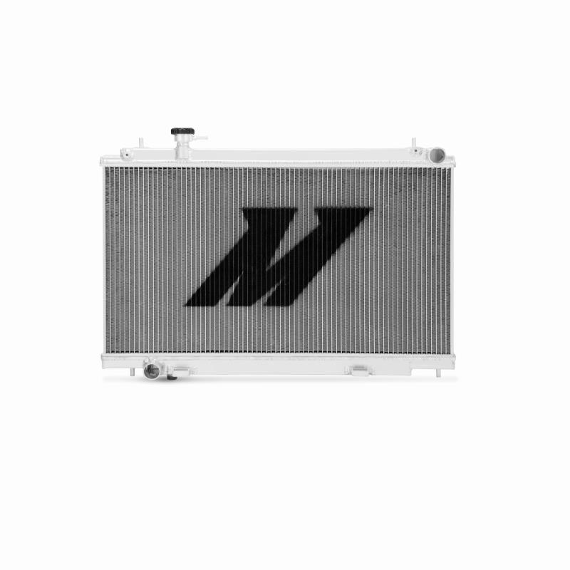 Mishimoto Performance Aluminum Radiator for Nissan 350Z Z33 (2003-2006)