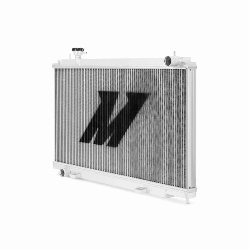 Mishimoto Performance Aluminum Radiator for Nissan 350Z Z33 (2003-2006)