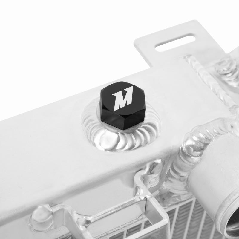 Mishimoto Performance Aluminum Radiator for Nissan 350Z Z33 (2003-2006)