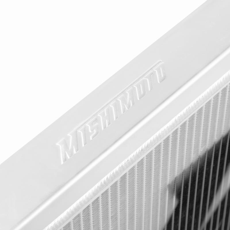 Mishimoto Performance Aluminum Radiator for Nissan 350Z Z33 (2003-2006)