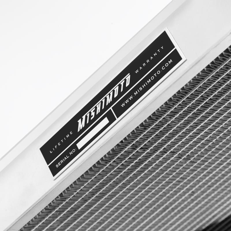 Mishimoto Performance Aluminum Radiator for Nissan 350Z Z33 (2003-2006)