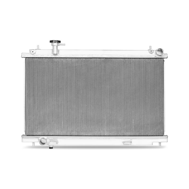 Mishimoto X-Line Performance Aluminum Radiator for Nissan 350Z Z33 (2003-2006)