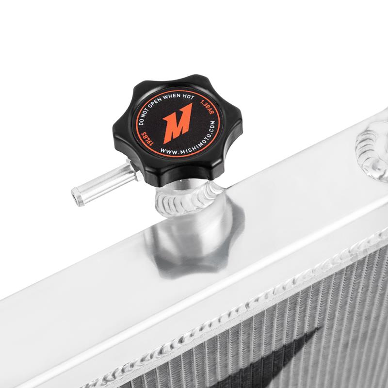 Mishimoto X-Line Performance Aluminum Radiator for Nissan 350Z Z33 (2003-2006)