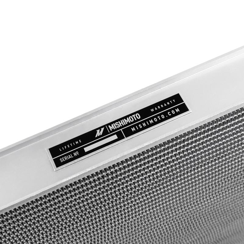Mishimoto X-Line Performance Aluminum Radiator for Nissan 350Z Z33 (2003-2006)