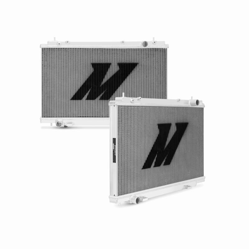 Mishimoto Performance Aluminum Radiator for Nissan 350Z Z33 (2007-2009)