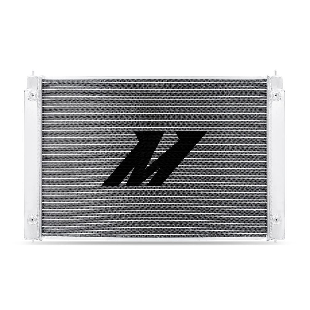 Mishimoto Track-Ready Performance Aluminum Radiator for Nissan 370Z Z34 (2009-2020)