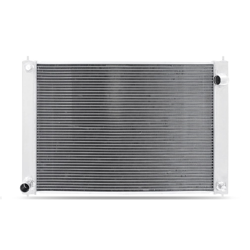 Mishimoto Track-Ready Performance Aluminum Radiator for Nissan 370Z Z34 (2009-2020)