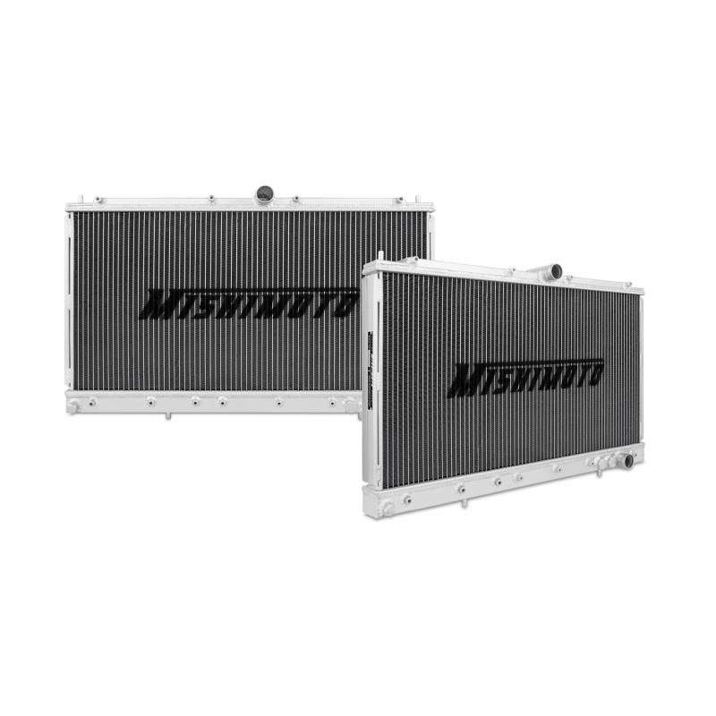Mishimoto Performance Aluminum Radiator for Mitsubishi 3000GT Z16A (1991-1999)