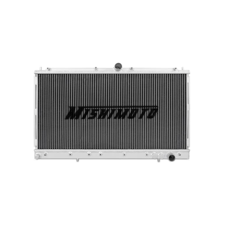 Mishimoto Performance Aluminum Radiator for Mitsubishi 3000GT Z16A (1991-1999)
