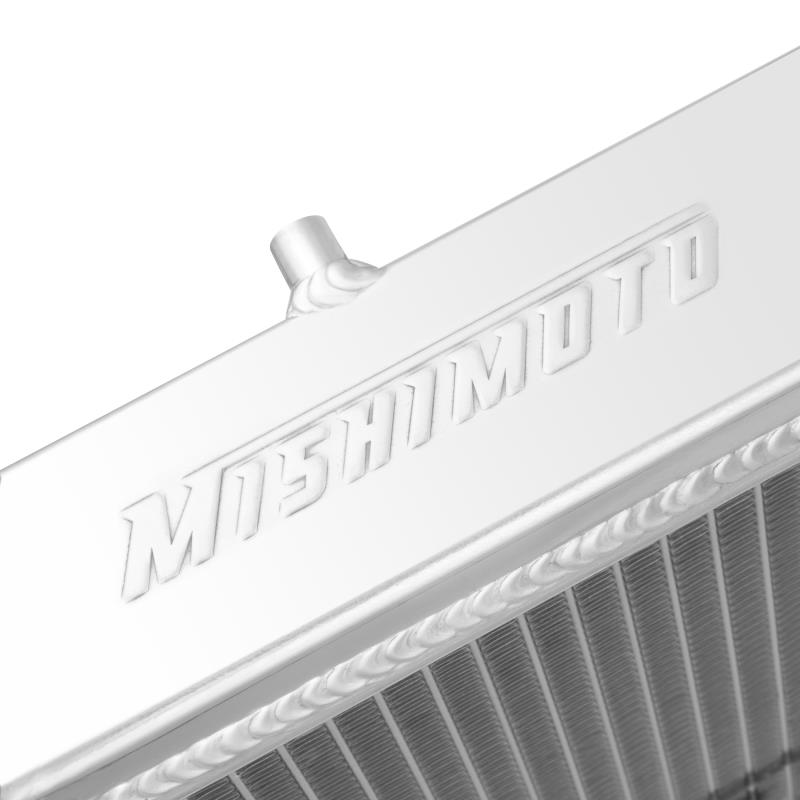 Mishimoto Performance Aluminum Radiator for Mitsubishi 3000GT Z16A (1991-1999)