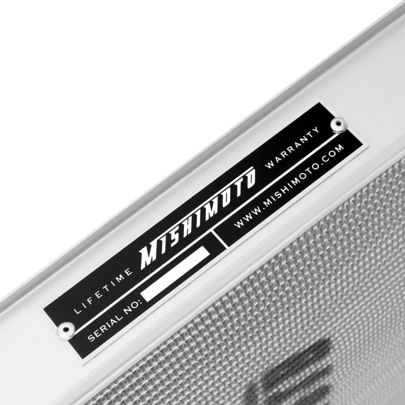 Mishimoto Performance Aluminum Radiator for Mitsubishi 3000GT Z16A (1991-1999)