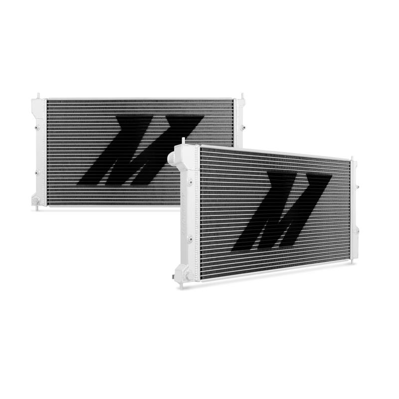 Mishimoto Performance Aluminum Radiator for Toyota/Subaru 86/FR-S/BRZ ZN6 (2017-2021, 2013-2021)