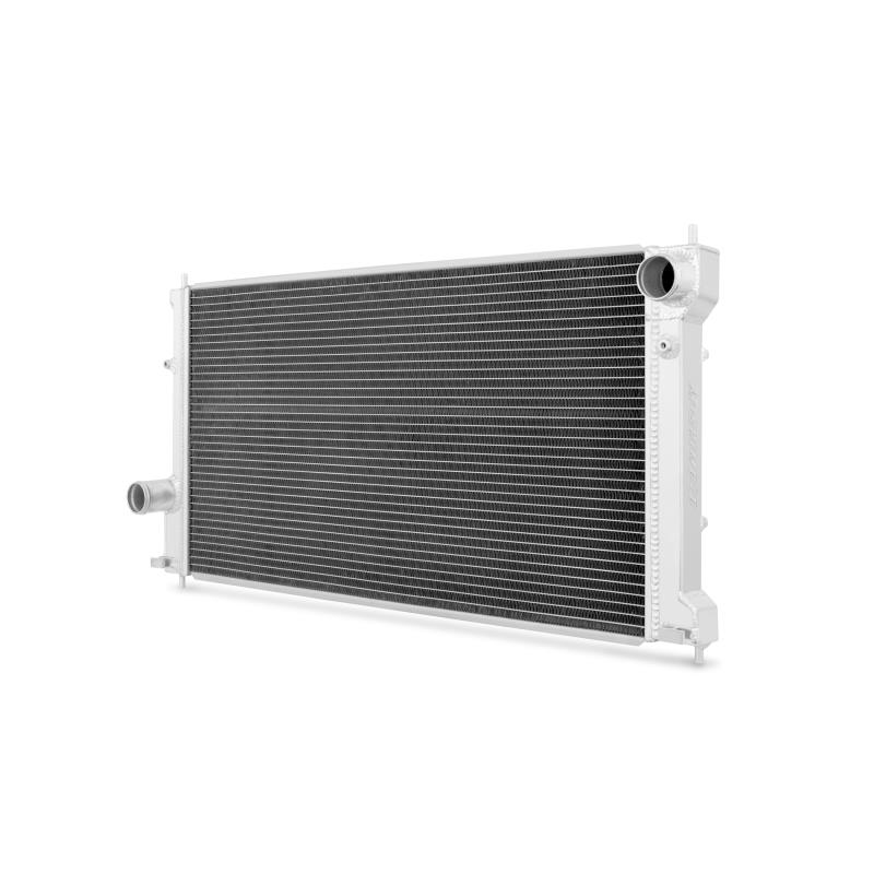 Mishimoto Performance Aluminum Radiator for Toyota/Subaru 86/FR-S/BRZ ZN6 (2017-2021, 2013-2021)