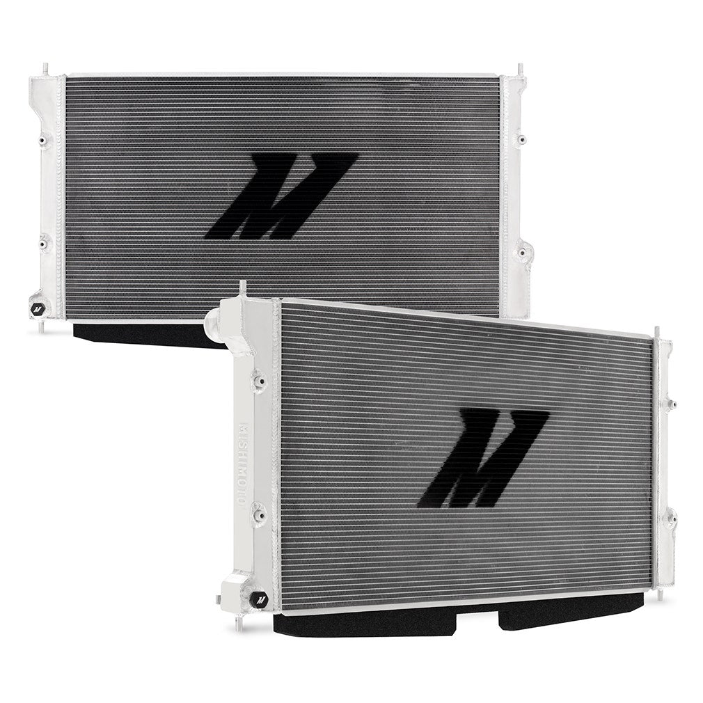 Mishimoto Performance Aluminum Radiator for Toyota/Subaru GR86/BRZ ZN8 (2022+)