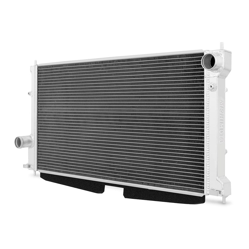 Mishimoto Performance Aluminum Radiator for Toyota/Subaru GR86/BRZ ZN8 (2022+)