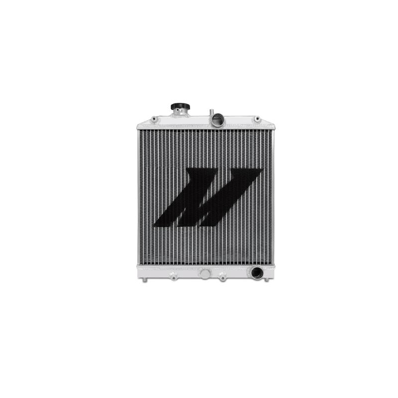 Mishimoto X-Line Performance Aluminum Radiator for Honda Civic EG/EK9 (1992-2000)