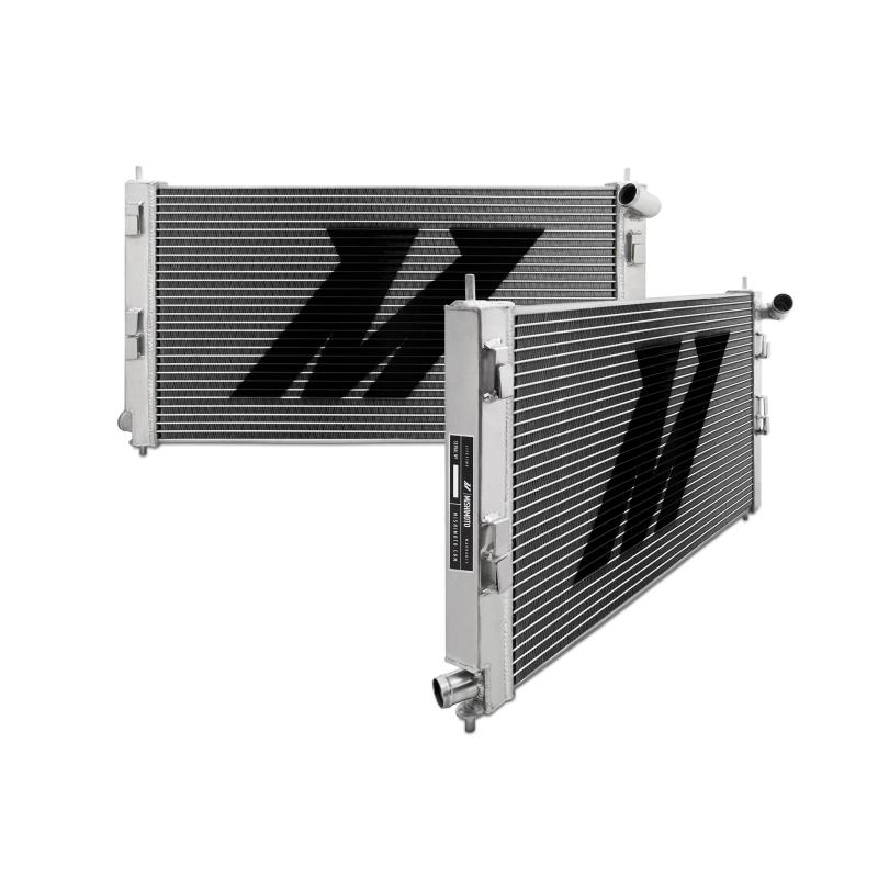 Mishimoto Performance Aluminum Radiator for Mitsubishi Lancer Evolution X CZ4A (2008-2015)