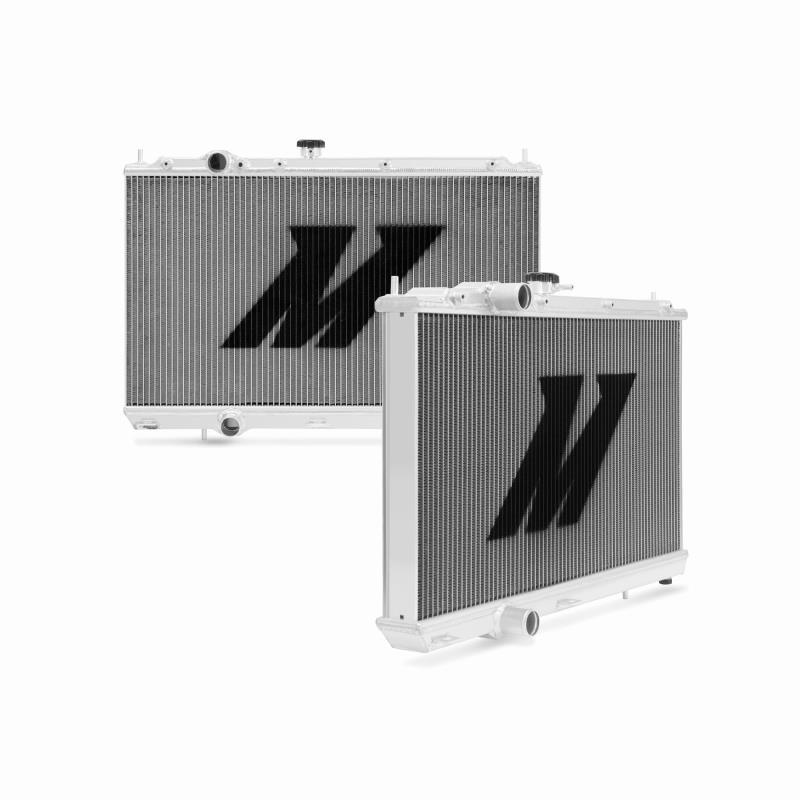 Mishimoto Performance Aluminum Radiator for Mitsubishi Lancer Evolution IV-VI CN9A/CP9A (1996-2001)