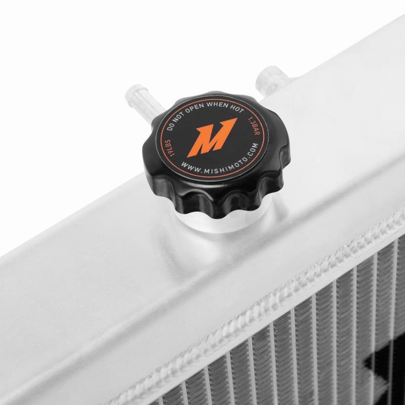 Mishimoto Performance Aluminum Radiator for Mitsubishi Lancer Evolution IV-VI CN9A/CP9A (1996-2001)