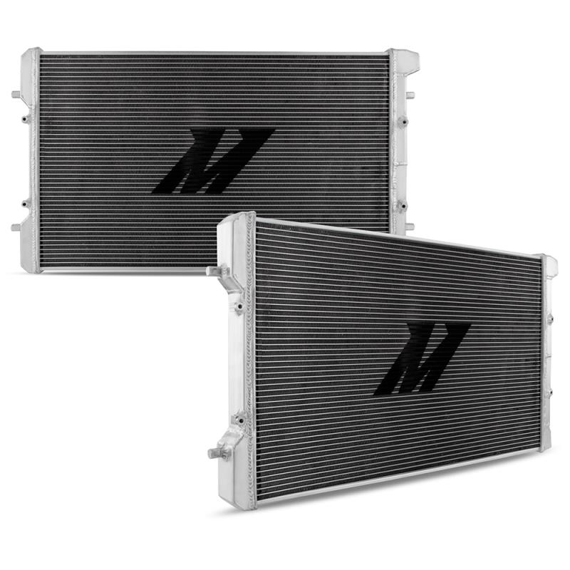 Mishimoto Performance Aluminum Radiator, fits Volkswagen Golf 1999-2002 for Nissan Skyline R32