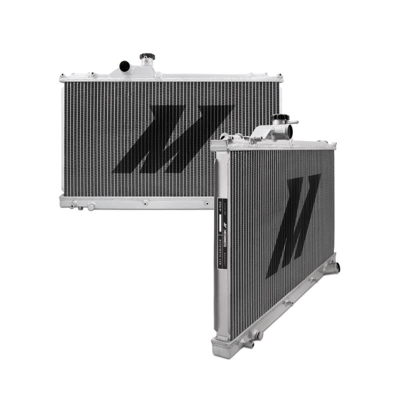 Mishimoto Performance Aluminum Radiator for Lexus IS300 XE10 (2001-2005)