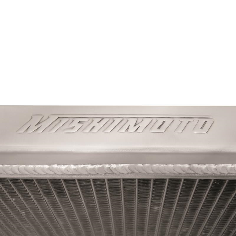 Mishimoto Performance Aluminum Radiator for Lexus IS300 XE10 (2001-2005)