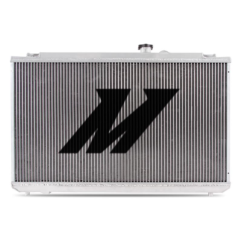Mishimoto Performance Aluminum Radiator for Toyota Chaser/Mark II JZX90/JZX100/JZX110 (1996-2001)