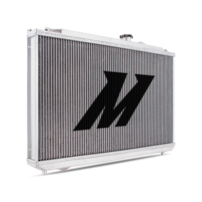 Mishimoto Performance Aluminum Radiator for Toyota Chaser/Mark II JZX90/JZX100/JZX110 (1996-2001)