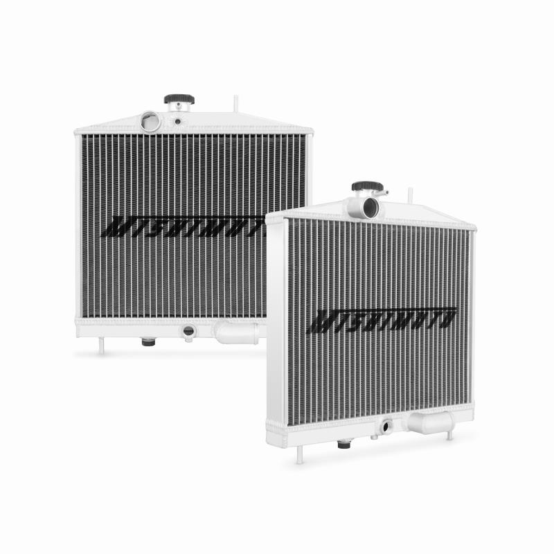 Mishimoto Performance Aluminum Radiator for Honda Civic EG (1992-1995)