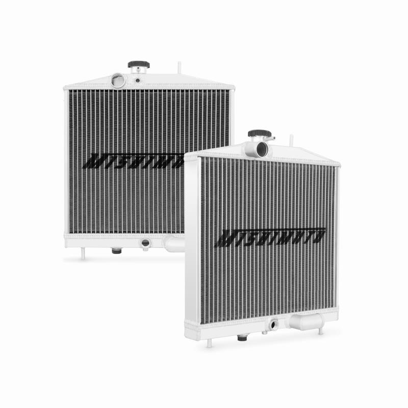 Mishimoto Performance Aluminum Radiator for Honda Civic EK9 (1996-2000)