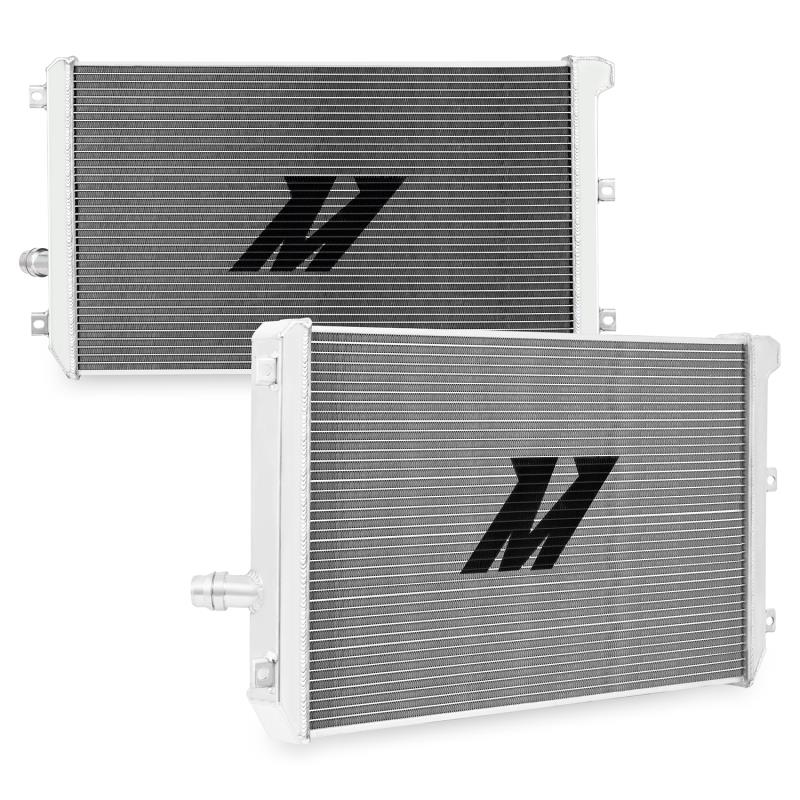 Mishimoto Performance Aluminum Radiator, fits Volkswagen Golf MK5 GTI 2006-2009 for Nissan Skyline R32