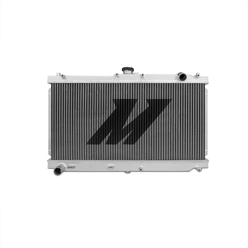Mishimoto Performance Aluminum Radiator for Mazda MX-5 Miata NB (1999-2005)